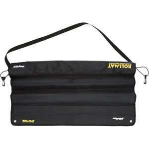Kleinmetall ROLLMAT Bumper Cover - Black - 64 x 80cm - Bumper Protection Kleinmetall ROLLMAT Bumper Cover - Black - 64 x 80cm - Bumper Protection