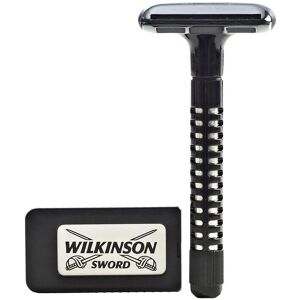 Wilkinson Sword Classic Double Edge Razor - Shaver - 5 Blades Wilkinson Sword Classic Double Edge Razor - Shaver - 5 Blades