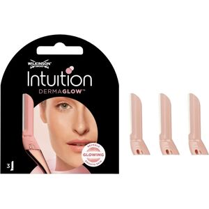 Wilkinson Sword Intuition Dermaglow Ersatzkopf - Ersatzkopf für Frauen Wilkinson Sword Intuition Dermaglow Ersatzkopf - Ersatzkopf für Frauen