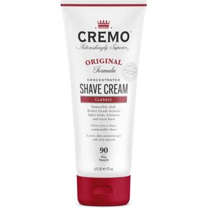 Cremo Original Classic holicí krém - 177 ml Cremo Original Classic holicí krém - 177 ml