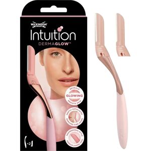Wilkinson Intuition Dermaglow Razor - Razors for Women Wilkinson Intuition Dermaglow Razor - Razors for Women