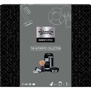 Wilkinson Sword W302261100 Heritage Collection Shaving Kit - Shaving Kit Wilkinson Sword W302261100 Heritage Collection Shaving Kit - Shaving Kit