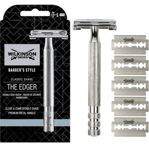Wilkinson Sword Premium Collection - Precision Shaver Wilkinson Sword Premium Collection - Precision Shaver