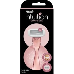 Wilkinson Sword Intuition Complete - Rasierer für Frauen Wilkinson Sword Intuition Complete - Rasierer für Frauen