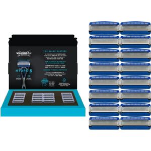 Wilkinson Sword Hydro 5 Skin Protection Regular Replacement Blades - 16 pcs Wilkinson Sword Hydro 5 Skin Protection Regular Replacement Blades - 16 pcs