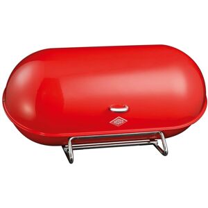 Wesco BreadBox - Stor stålkorg för bröd - Håller brödet färskt Wesco BreadBox - Stor stålkorg för bröd - Håller brödet färskt