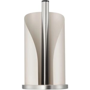 Wesco Porte-Rouleau - Sable/mat Beige - Pour Cuisine & WC - Publicité Wesco Porte-Rouleau - Sable/mat Beige - Pour Cuisine & WC - Publicité