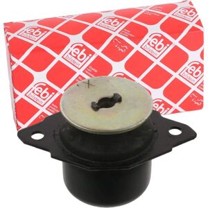 FEBI BILSTEIN 01109 Suporte de motor - Apoio do motor traseiro esquerdo FEBI BILSTEIN 01109 Suporte de motor - Apoio do motor traseiro esquerdo