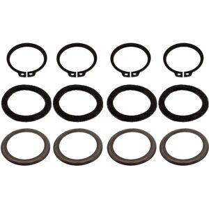 FEBI BILSTEIN 01139 Jarrukomponentti - Brake Hardware Set FEBI BILSTEIN 01139 Jarrukomponentti - Brake Hardware Set