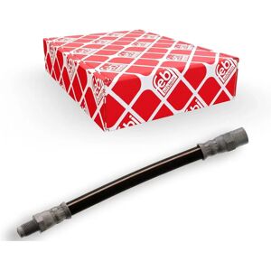 FEBI BILSTEIN Modell 01184 Bremsenschlauch - Flexibel, VW, Audi, Seat FEBI BILSTEIN Modell 01184 Bremsenschlauch - Flexibel, VW, Audi, Seat