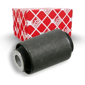 FEBI BILSTEIN Braço de Controlo Silentblok - W201, W124, W202, W203 FEBI BILSTEIN Braço de Controlo Silentblok - W201, W124, W202, W203
