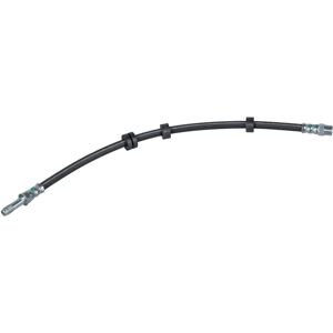 Mangueira de Freio Febi Bilstein - M10 x 1 - Dianteira/Traseira - VW Golf III/ Vento/ Seat Ibiza 2 Mangueira de Freio Febi Bilstein - M10 x 1 - Dianteira/Traseira - VW Golf III/ Vento/ Seat Ibiza 2