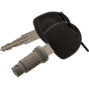 FEBI BILSTEIN Malli 02041 - Ovi lukko sylinteri Opel/Vauxhall FEBI BILSTEIN Malli 02041 - Ovi lukko sylinteri Opel/Vauxhall