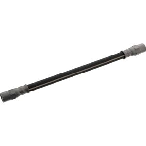 Mangueira de freio FEBI BILSTEIN - 224mm - BMW E21/E30/E36 Mangueira de freio FEBI BILSTEIN - 224mm - BMW E21/E30/E36