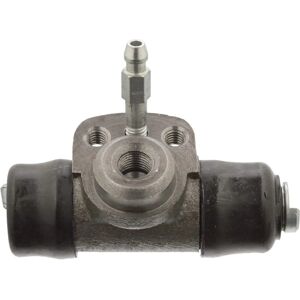 Febi BILSTEIN Cylindre de frein de roue - 02217, Compatible avec VW, Seat, Audi, Essieu arrière - Publicité Febi BILSTEIN Cylindre de frein de roue - 02217, Compatible avec VW, Seat, Audi, Essieu arrière - Publicité