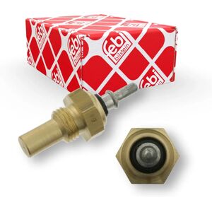 FEBI BILSTEIN 02916 Lämpötila-anturi - Jäähdytysväline - M14 x 1,5 kierre FEBI BILSTEIN 02916 Lämpötila-anturi - Jäähdytysväline - M14 x 1,5 kierre