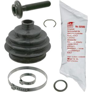 FEBI BILSTEIN Bottine de joint homocinétique - 03633 pour Audi 80 B3/B4, 90 B2 - Publicité FEBI BILSTEIN Bottine de joint homocinétique - 03633 pour Audi 80 B3/B4, 90 B2 - Publicité