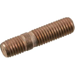 Vis système d'échappement FEBI BILSTEIN - Universel, M10 x 1, 10mm, 0,021kg - Publicité Vis système d'échappement FEBI BILSTEIN - Universel, M10 x 1, 10mm, 0,021kg - Publicité