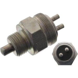 FEBI BILSTEIN Diferensiallukko - M18 x 1,5 Messinki - 35mm - DAF/EVOBUS/FORD FEBI BILSTEIN Diferensiallukko - M18 x 1,5 Messinki - 35mm - DAF/EVOBUS/FORD