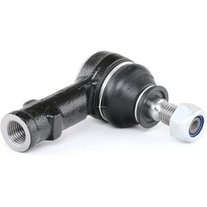 FEBI BILSTEIN Terminal de barra de direção - Ajustável para VW, Volvo, Porsche FEBI BILSTEIN Terminal de barra de direção - Ajustável para VW, Volvo, Porsche