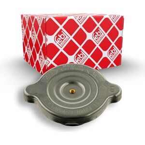 Couvercle de radiateur FEBI BILSTEIN 04520 - Réservoir de liquide de refroidissement - Publicité Couvercle de radiateur FEBI BILSTEIN 04520 - Réservoir de liquide de refroidissement - Publicité