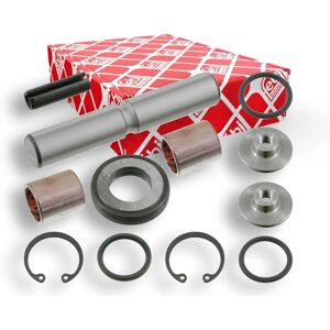 FEBI BILSTEIN 04581 Iskunvaimenninsarja - Mercedes-Benz T1 FEBI BILSTEIN 04581 Iskunvaimenninsarja - Mercedes-Benz T1