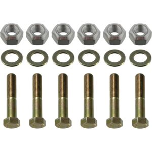 Asennussarja, akseli - FEBI BILSTEIN Mercedes-Benz Asennussarja, akseli - FEBI BILSTEIN Mercedes-Benz