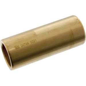 Jousituspuskuri Febi Bilstein - 04744 Jousituspuskuri Febi Bilstein - 04744