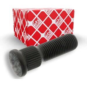 FEBI BILSTEIN 04781 Bullone ruota - Adattamento universale FEBI BILSTEIN 04781 Bullone ruota - Adattamento universale