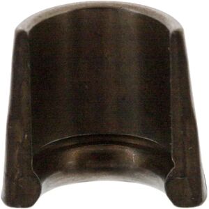 Febi Bilstein Venttiilin lukko - Terästä - 10mm halkaisija - 9mm paksuus - Opel, Daewoo, Vauxhall varten Febi Bilstein Venttiilin lukko - Terästä - 10mm halkaisija - 9mm paksuus - Opel, Daewoo, Vauxhall varten