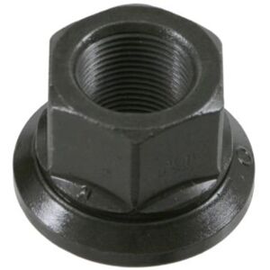 Mutter Ruota FEBI BILSTEIN - M22 x 1,5 - Piatto - Acciaio Mutter Ruota FEBI BILSTEIN - M22 x 1,5 - Piatto - Acciaio