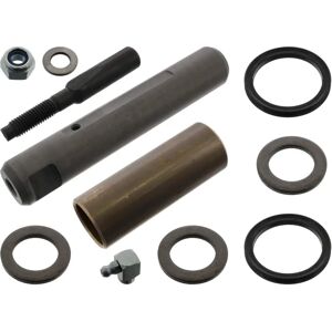 FEBI BILSTEIN 05491 Iskunvaimenninpulttisetti - Etuakseli - Mercedes-Benz FEBI BILSTEIN 05491 Iskunvaimenninpulttisetti - Etuakseli - Mercedes-Benz