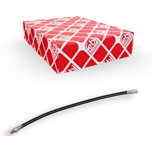 Febi Bilstein Jarruletku - Vaihtoehdot: 451mm, M10 x 1, Musta - Jarruletku Febi Bilstein Jarruletku - Vaihtoehdot: 451mm, M10 x 1, Musta - Jarruletku