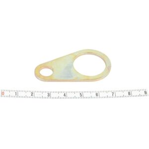 Febi Bilstein Jarruosan kiinnityslaatta - 05725 Febi Bilstein Jarruosan kiinnityslaatta - 05725