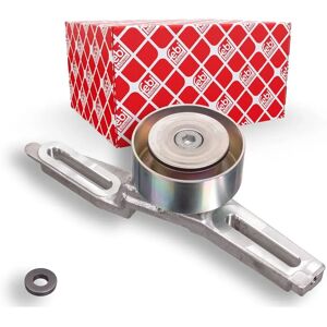 FEBI BILSTEIN 05853 Pulley Tensioner - Pulleys and Tensioners FEBI BILSTEIN 05853 Pulley Tensioner - Pulleys and Tensioners