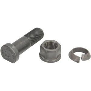FEBI BILSTEIN Pyörän ruuvi - M18 x 1,5 - Teräs - 68,4mm FEBI BILSTEIN Pyörän ruuvi - M18 x 1,5 - Teräs - 68,4mm