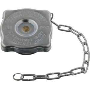 Febi Bilstein A0005017215 Capuchon de refroidissement en métal - Réservoir de liquide de refroidissement - Publicité Febi Bilstein A0005017215 Capuchon de refroidissement en métal - Réservoir de liquide de refroidissement - Publicité