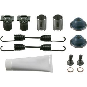 FEBI BILSTEIN 07452 Jarrusatulan korjaussarja - Brake Caliper Repair Kit FEBI BILSTEIN 07452 Jarrusatulan korjaussarja - Brake Caliper Repair Kit