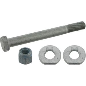 VIS FEBI BILSTEIN Vis de correction de carrossage - Essieu avant, droit - Publicité VIS FEBI BILSTEIN Vis de correction de carrossage - Essieu avant, droit - Publicité