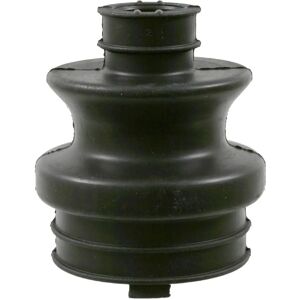FEBI BILSTEIN 08405 Proteção de junta CV - Borracha flexível, Compatível com Mercedes-Benz FEBI BILSTEIN 08405 Proteção de junta CV - Borracha flexível, Compatível com Mercedes-Benz
