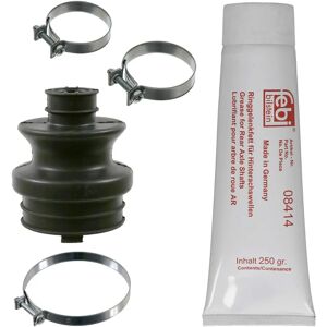 FEBI BILSTEIN Vetoaksel suojukset - Kumi, OEM Laatu FEBI BILSTEIN Vetoaksel suojukset - Kumi, OEM Laatu