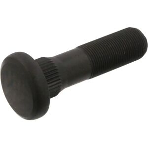 FEBI BILSTEIN Boulon de roue - M22 x 1,5 - Acier - 97mm - Publicité FEBI BILSTEIN Boulon de roue - M22 x 1,5 - Acier - 97mm - Publicité