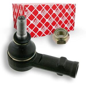 Febi Bilstein Vauxhall Opel Saab Etummainen ohjausvarsivarsi - 09113 Febi Bilstein Vauxhall Opel Saab Etummainen ohjausvarsivarsi - 09113