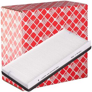 Febi Bilstein 1E00-61-J6XD Air Filter - Interior Cabin Filter Febi Bilstein 1E00-61-J6XD Air Filter - Interior Cabin Filter