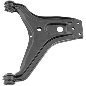 Febi Bilstein Bras de Contrôle - Avant Droit Inférieur pour Audi 80 B4 - Publicité Febi Bilstein Bras de Contrôle - Avant Droit Inférieur pour Audi 80 B4 - Publicité