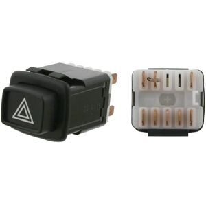 FEBI BILSTEIN Hätävaroitusvalon kytkin - 10419 FEBI BILSTEIN Hätävaroitusvalon kytkin - 10419