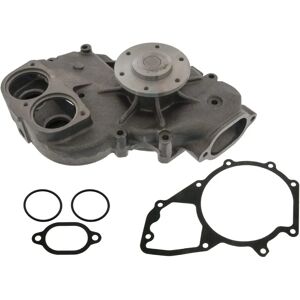 FEBI BILSTEIN 11360 Vesipumppu - Harmaa valukappale FEBI BILSTEIN 11360 Vesipumppu - Harmaa valukappale