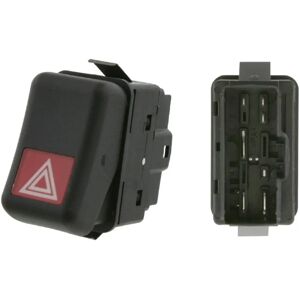 FEBI BILSTEIN varoituslampun kytkin - 11524 FEBI BILSTEIN varoituslampun kytkin - 11524