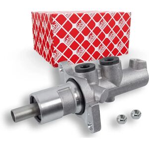FEBI BILSTEIN 12269 Cilindro principal de freno - Mercedes-Benz W124, 190, Clase C FEBI BILSTEIN 12269 Cilindro principal de freno - Mercedes-Benz W124, 190, Clase C