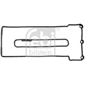 FEBI BILSTEIN 12397 Jeu de joints de culasse - Caoutchouc, Côté droit, BMW - Publicité FEBI BILSTEIN 12397 Jeu de joints de culasse - Caoutchouc, Côté droit, BMW - Publicité